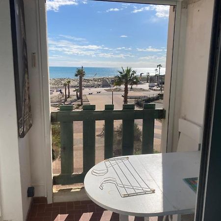 T 2 Cosy Bord De Mer Le Barcares Exterior photo