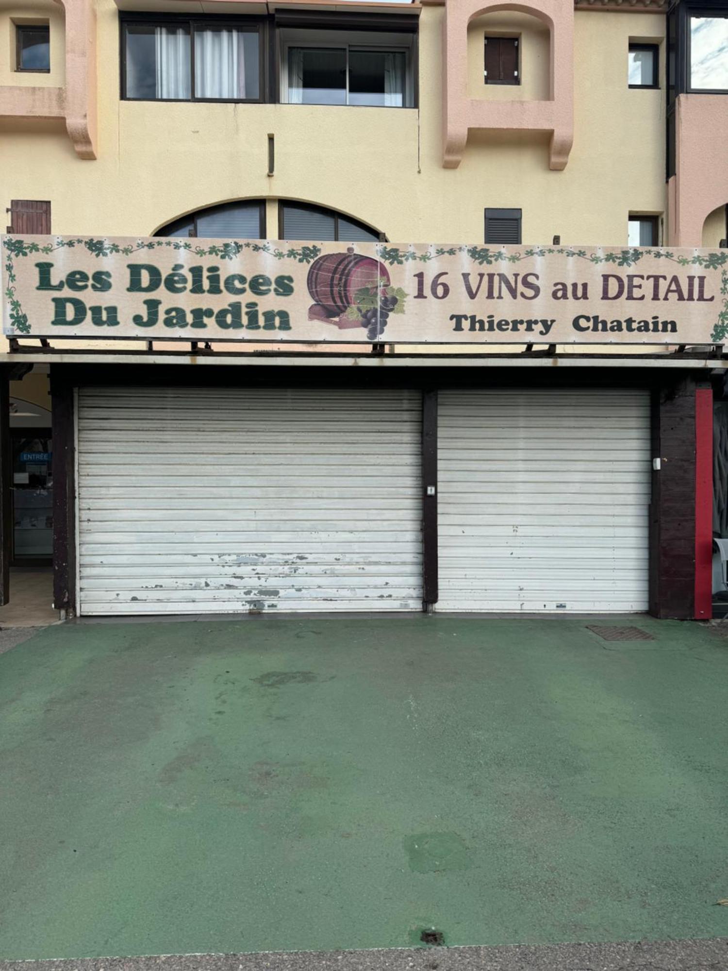 T 2 Cosy Bord De Mer Le Barcares Exterior photo
